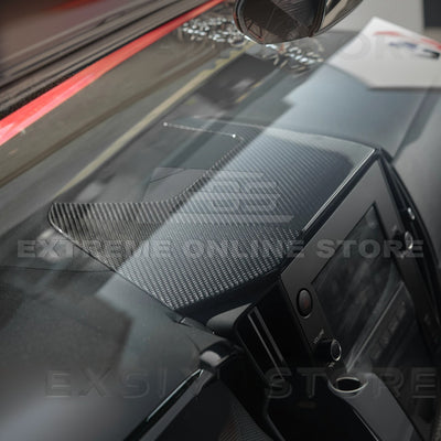 2022-Up WRX Interior Navigation upper trim
