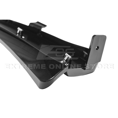 Chevrolet Corvette C8 Z06 XL Extended Front & Rear Splash Guard