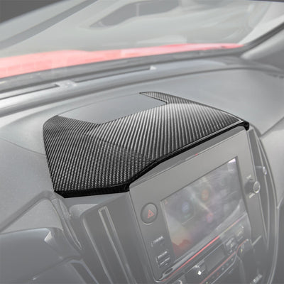2022-Up WRX Interior Navigation upper trim