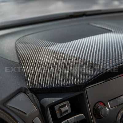 2022-Up WRX Interior Navigation upper trim