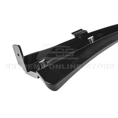 Chevrolet Corvette C8 Z06 XL Extended Front & Rear Splash Guard
