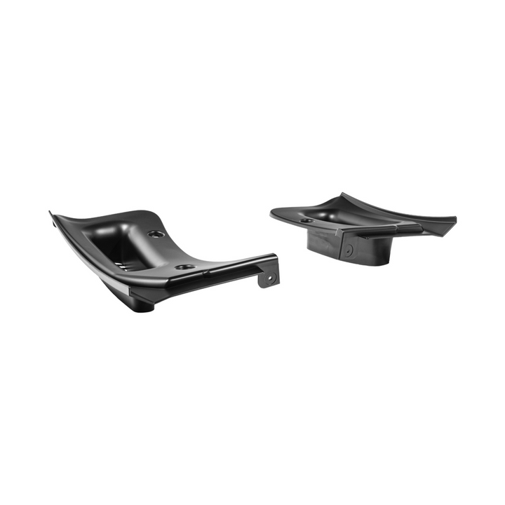 Corvette C8 Z06 Extended V2 Mud Flaps Guards