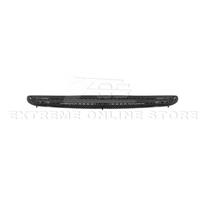 2023-Up Acura Integra Front Hood Vent