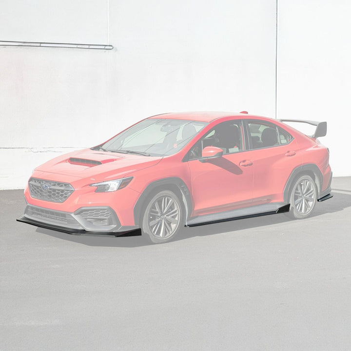 2022-Up Subaru WRX JDM CS Style Aero Package