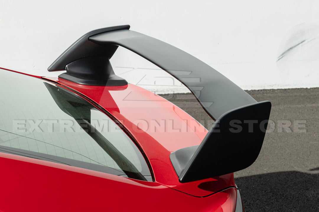 2022-Up Subaru WRX JDM Package Full Aero Kit