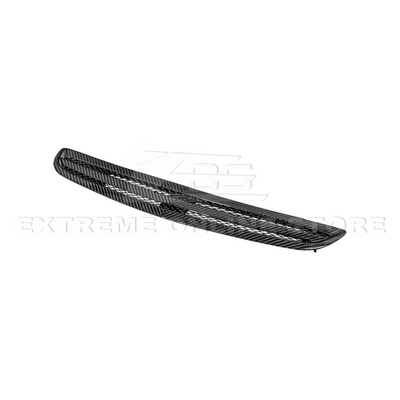 2023-Up Acura Integra Front Hood Vent