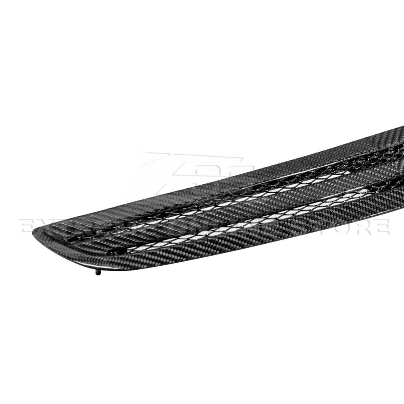 2023-Up Acura Integra Front Hood Vent