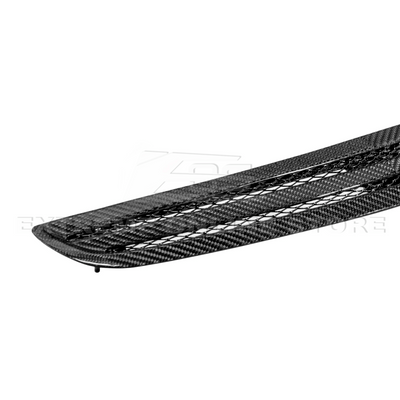 2023-Up Acura Integra Front Hood Vent