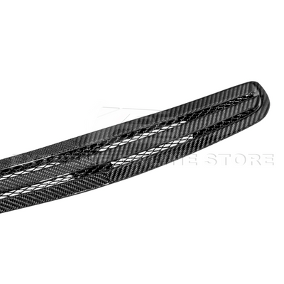 2023-Up Acura Integra Front Hood Vent