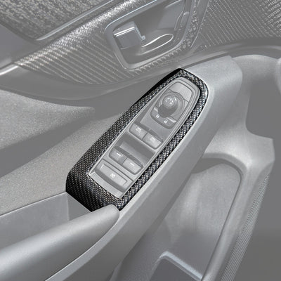 2022-Up WRX Doors Glass Lifting Panel Cover