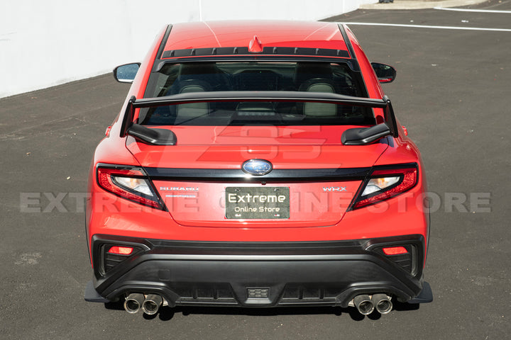 2022-Up Subaru WRX JDM Package Full Aero Kit