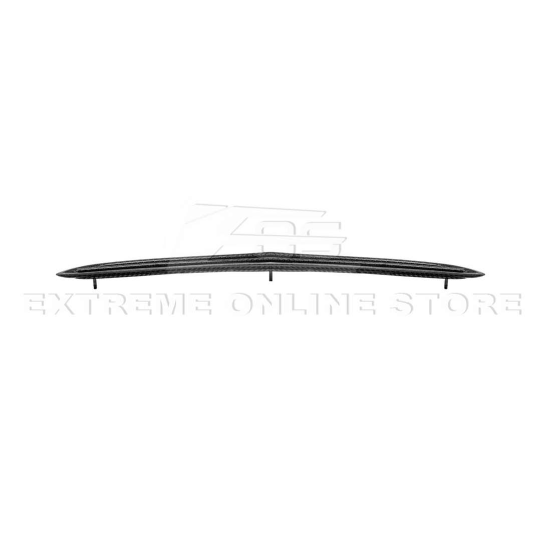 2023-Up Acura Integra Front Hood Vent