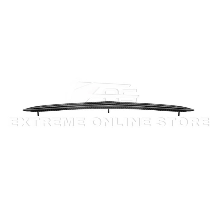 2023-Up Acura Integra Front Hood Vent