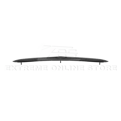 2023-Up Acura Integra Front Hood Vent