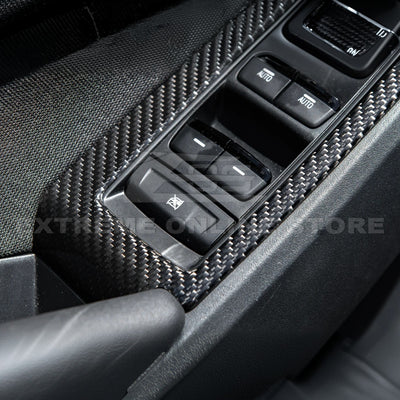 2022-Up WRX Doors Glass Lifting Panel Cover