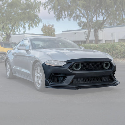 2015-23 Ford Mustang Mach 1 Conversion Front Bumper Kit