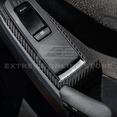 2022-Up WRX Doors Glass Lifting Panel Cover