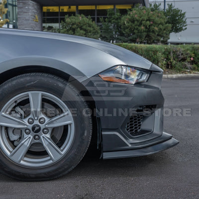 2015-23 Ford Mustang Mach 1 Conversion Front Bumper Kit
