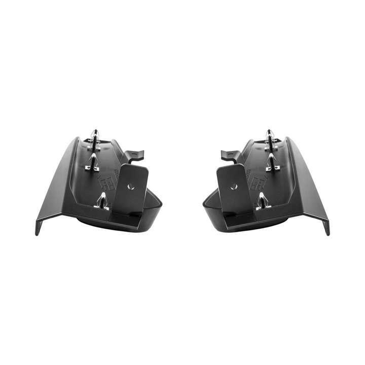 Corvette C8 Z06 Extended V2 Mud Flaps Guards