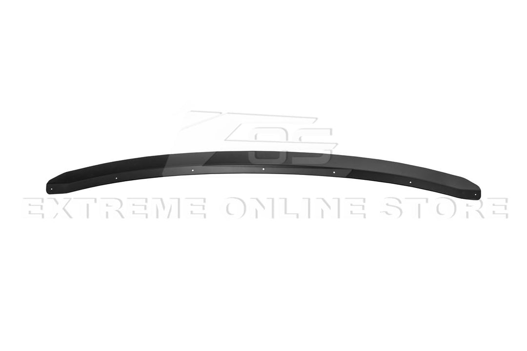 2024+ Ford Mustang GT Performance Wing Rear Gurney Flap Spoiler