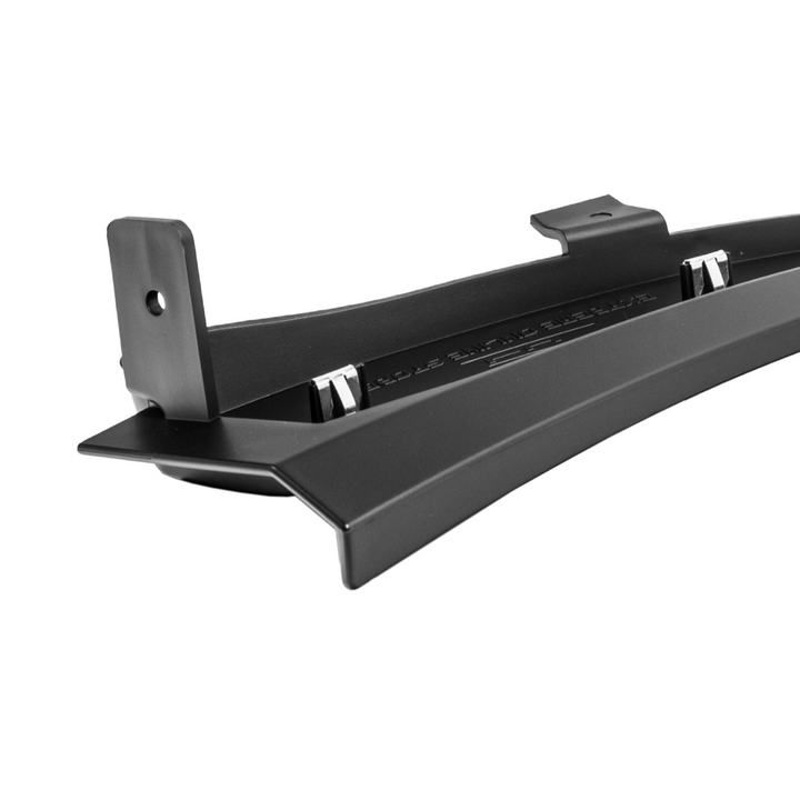 Corvette C8 Z06 Extended V2 Mud Flaps Guards