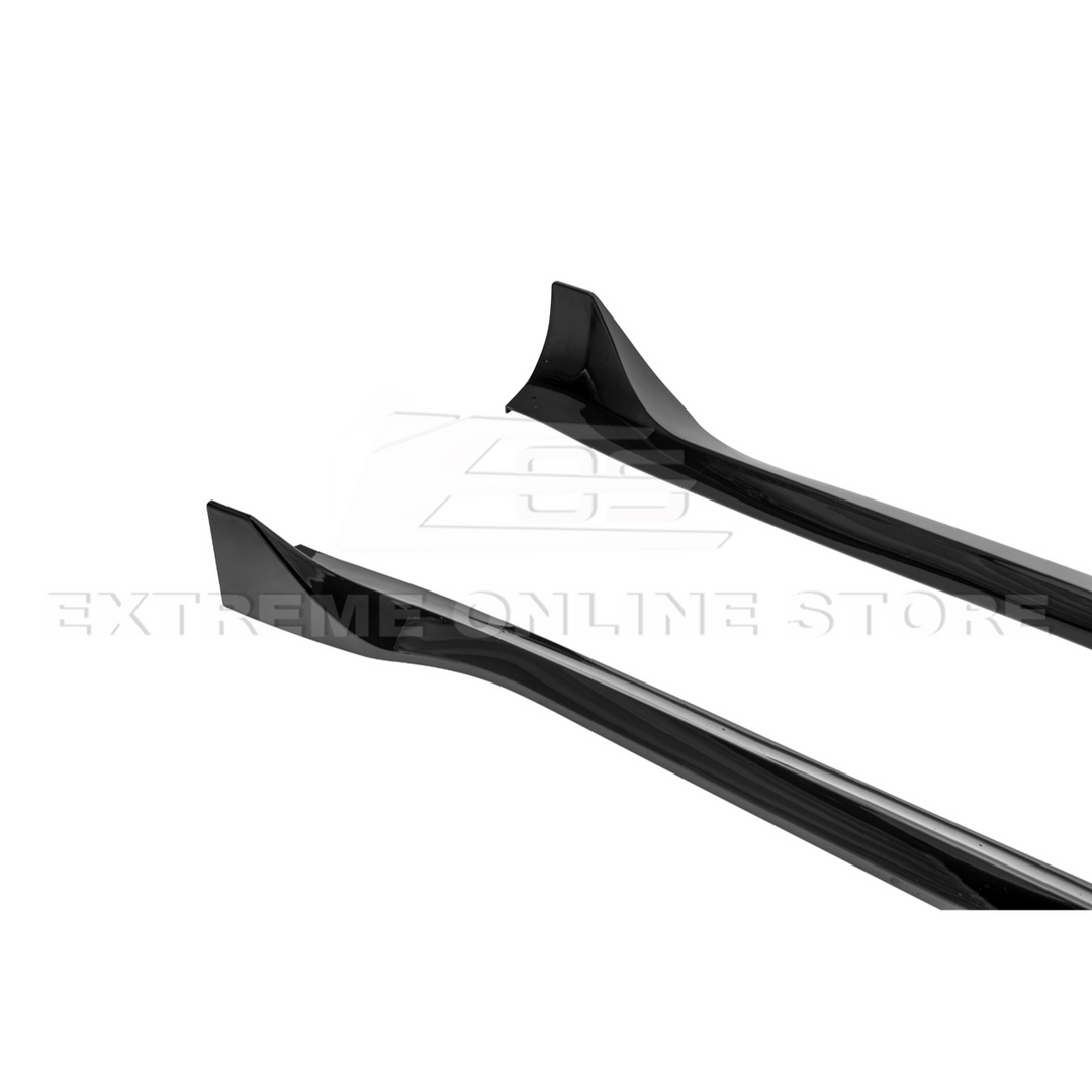 2024-Up Tesla Model 3 Sedan Track Style Body Kit