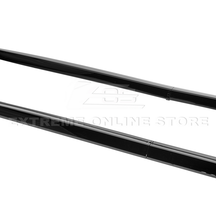 2024-Up Tesla Model 3 Highland Performance Body Kit