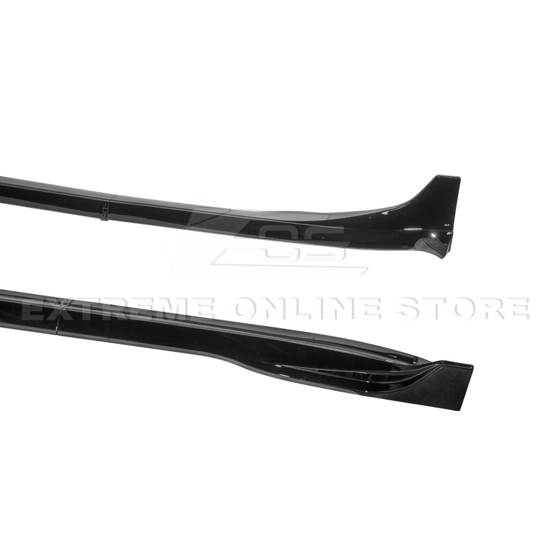 2024-Up Tesla Model 3 Highland Performance Body Kit