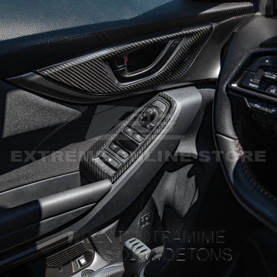 2022-Up WRX Doors Glass Lifting Panel Cover