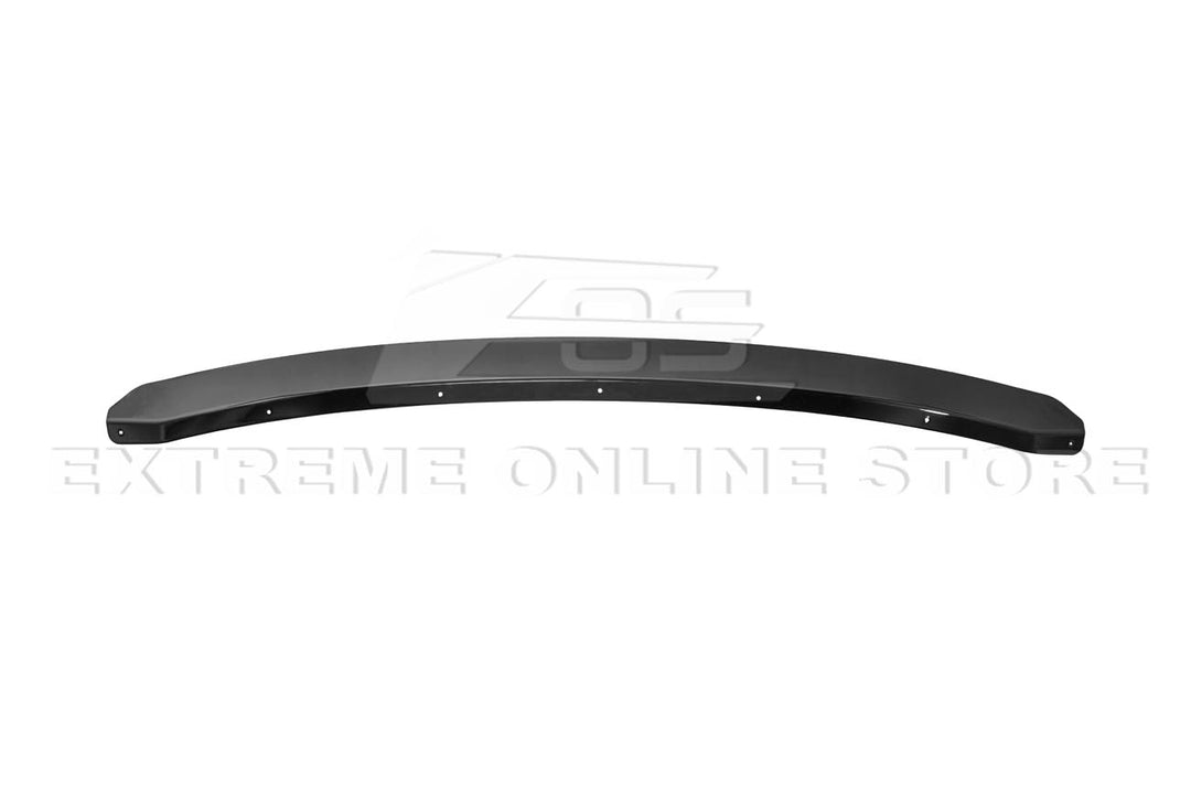 2024+ Ford Mustang GT Performance Wing Rear Gurney Flap Spoiler