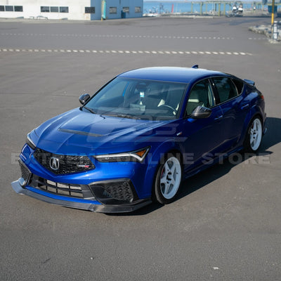 2023-Up Acura Integra Front Hood Vent