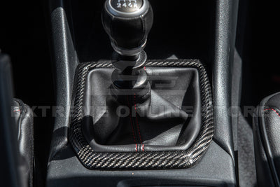 2022-Up WRX Gear Shift Panel Cover