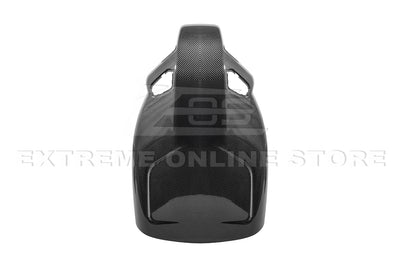 2016-19 CTS-V ATS-V Seat Back Cover