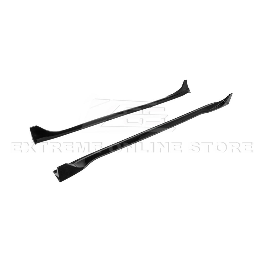 2024-Up Tesla Model 3 Sedan Track Style Body Kit