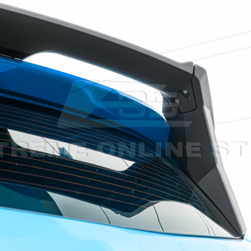 2019-Up Toyota GR Corolla | Corolla Hatchback CE Package Rear Roof Wing Spoiler