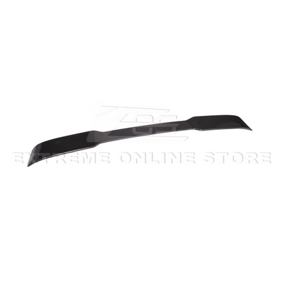 1997-04 Corvette C5 ZR1 Front Vented Lip Side Skirts Rear Spoiler