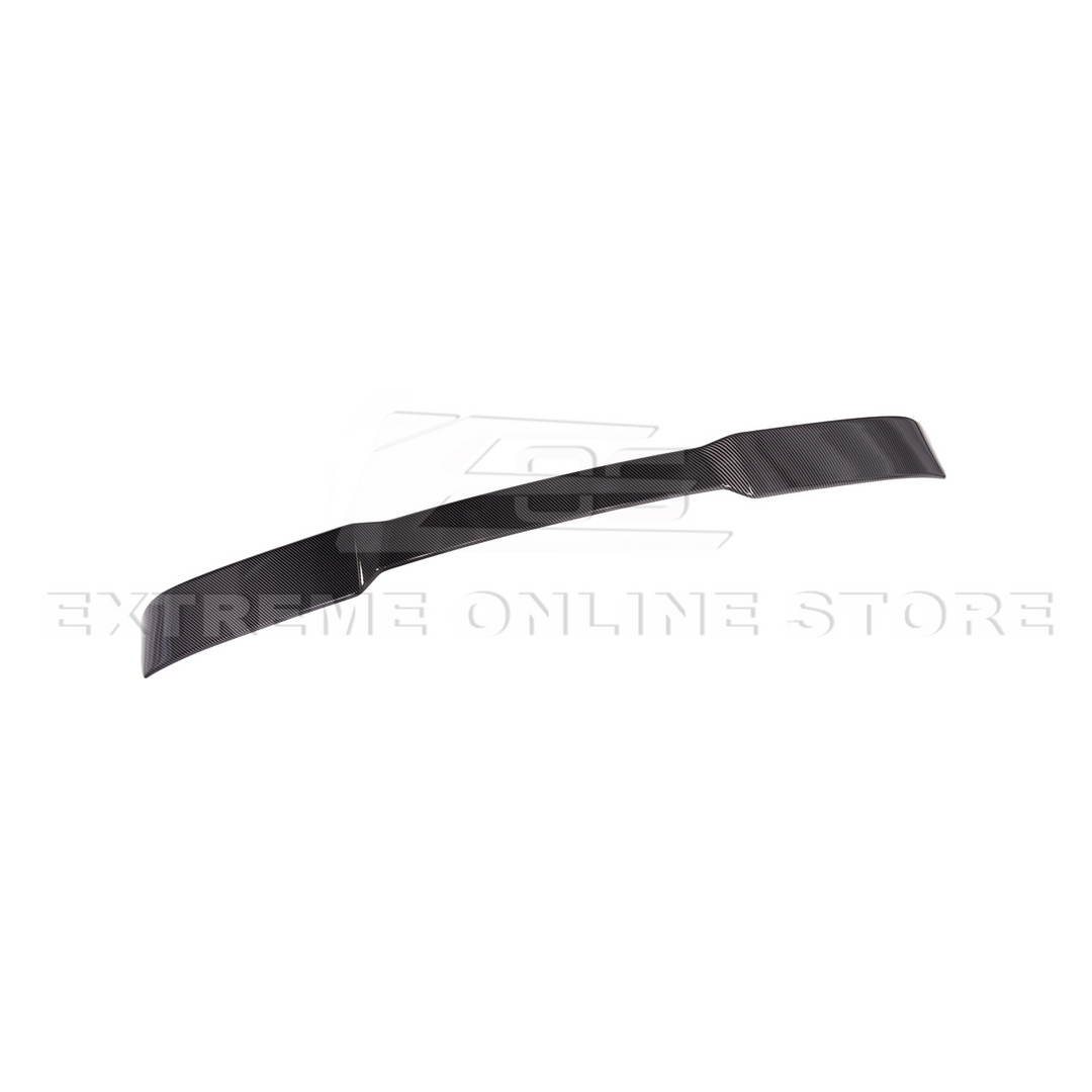 Corvette C5 ZR1 Extended Rear Trunk Spoiler