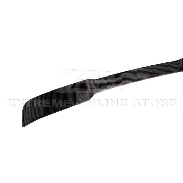 Corvette C5 ZR1 Extended Rear Trunk Spoiler