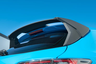2019-Up Toyota GR Corolla | Corolla Hatchback CE Package Rear Roof Wing Spoiler