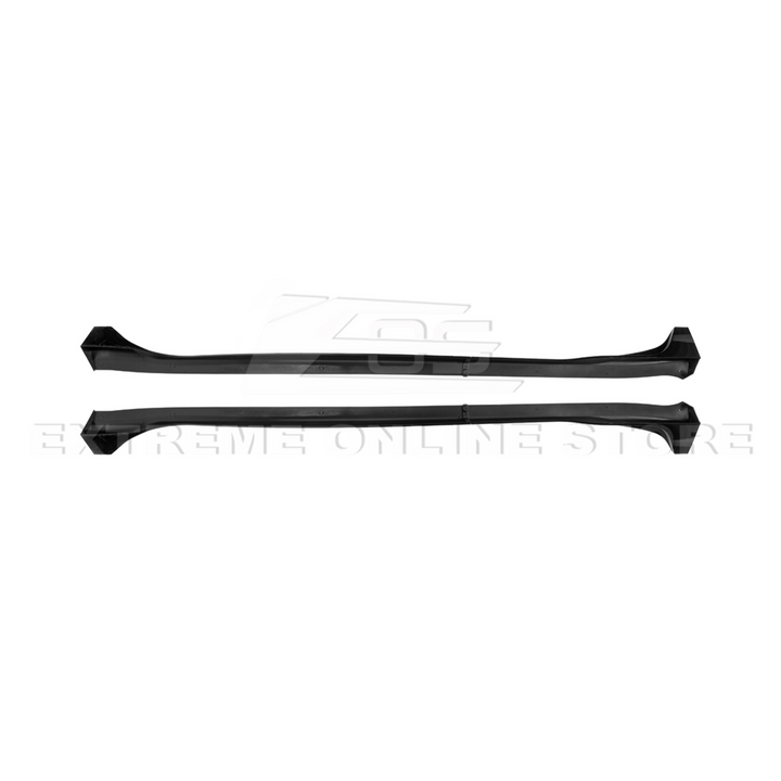 2024-Up Tesla Model 3 Highland Performance Body Kit