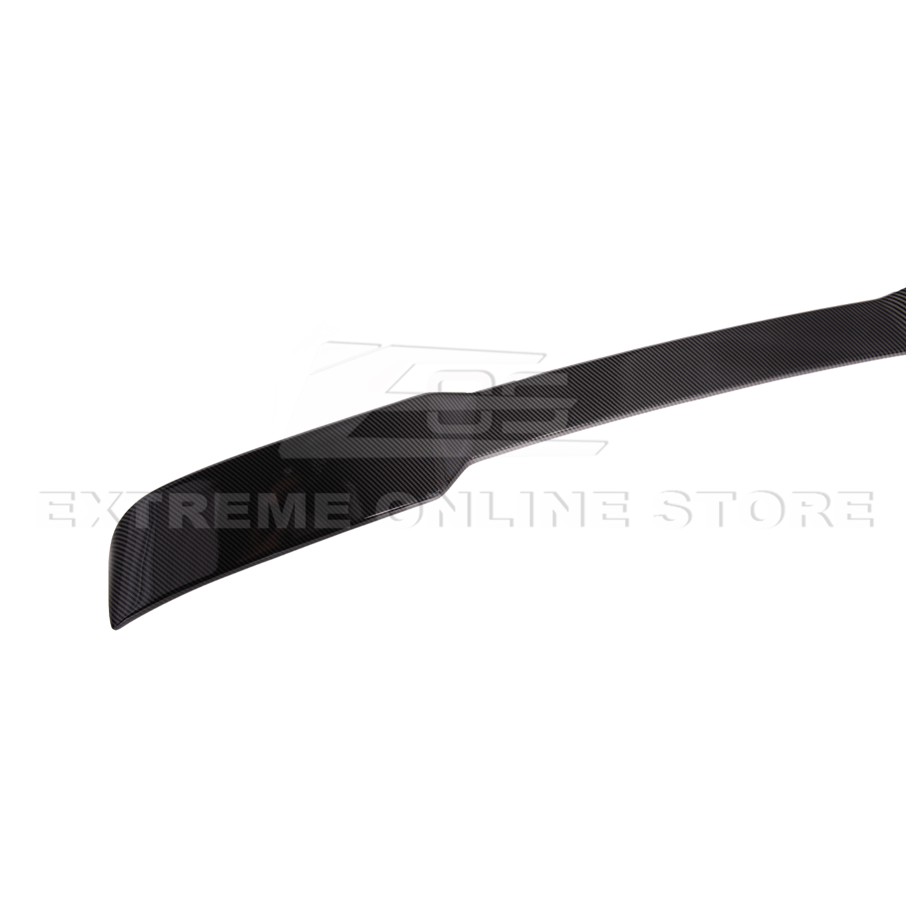 1997-04 Corvette C5 ZR1 Front Vented Lip Side Skirts Rear Spoiler