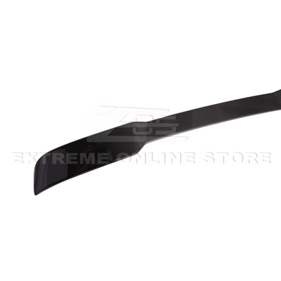 1997-04 Corvette C5 ZR1 Front Vented Lip Side Skirts Rear Spoiler