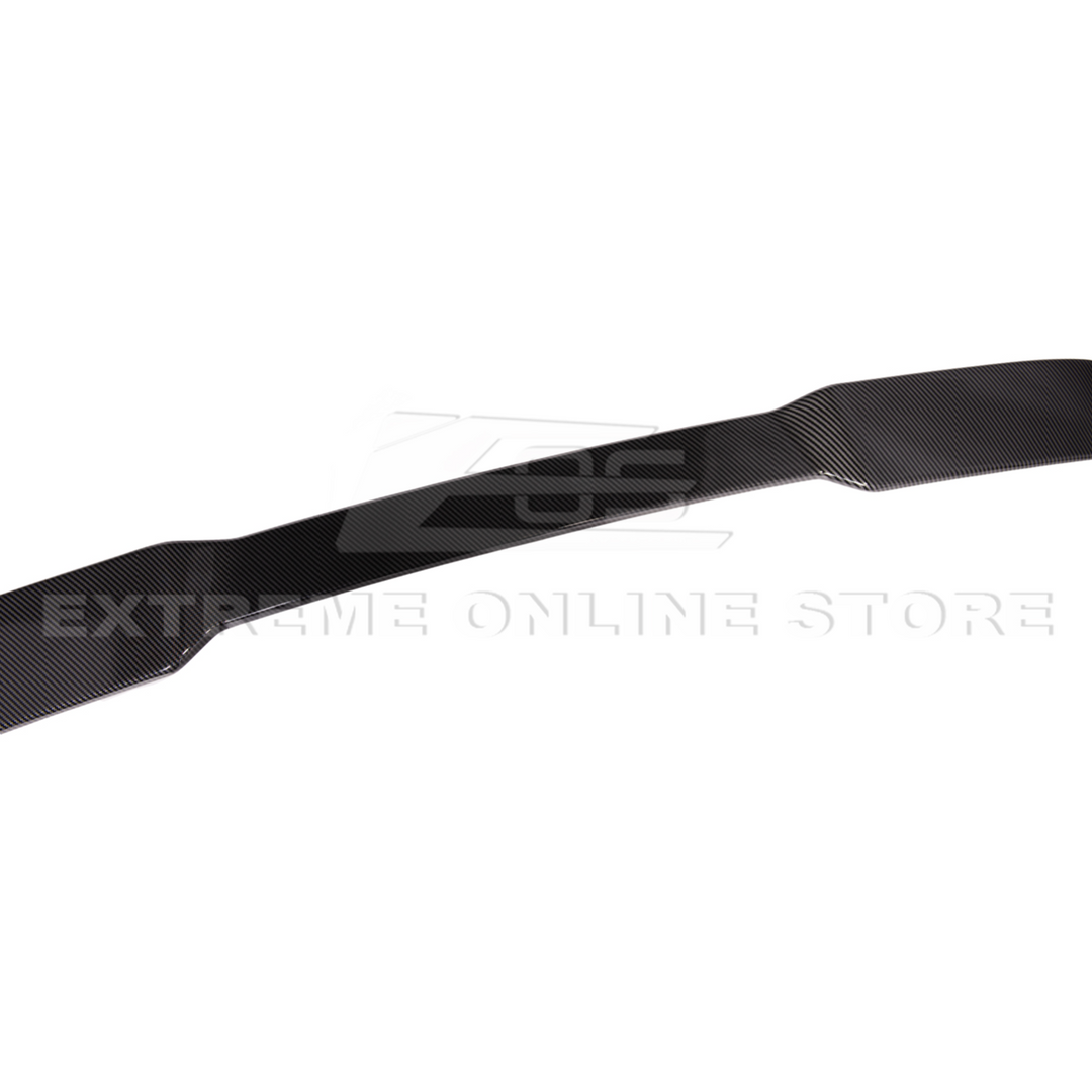 1997-04 Corvette C5 ZR1 Front Vented Lip Side Skirts Rear Spoiler