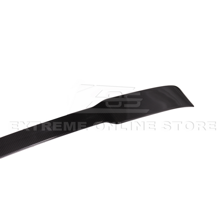 Corvette C5 ZR1 Extended Rear Trunk Spoiler