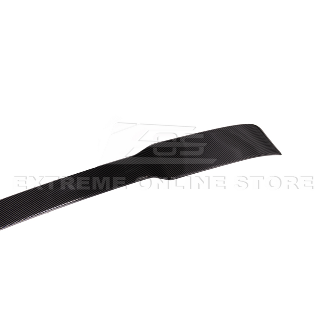 1997-04 Corvette C5 ZR1 Front Vented Lip Side Skirts Rear Spoiler