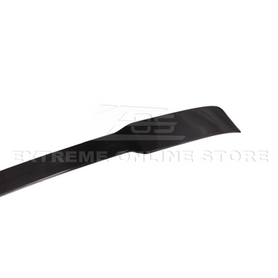 1997-04 Corvette C5 ZR1 Front Vented Lip Side Skirts Rear Spoiler