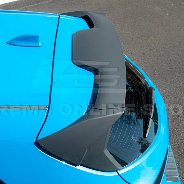 2019-Up Toyota GR Corolla | Corolla Hatchback CE Package Rear Roof Wing Spoiler