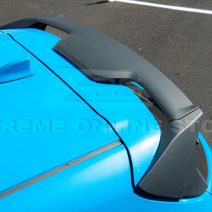 2019-Up Toyota GR Corolla | Corolla Hatchback CE Package Rear Roof Wing Spoiler