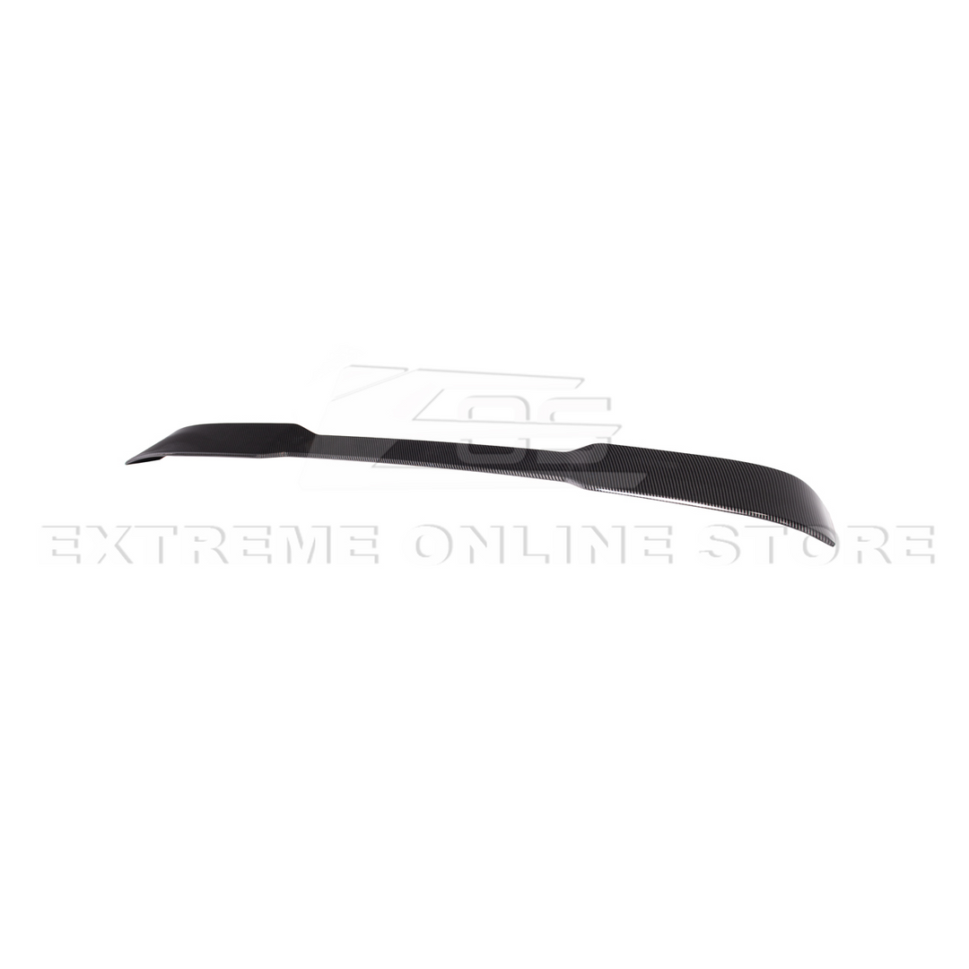 Corvette C5 ZR1 Extended Rear Trunk Spoiler