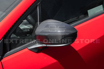 2022-Up WRX Mirror Cover Cap